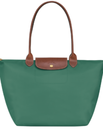 Longchamp Le Pliage Original L Tote Bag – Sage vip time amman jordan bag
